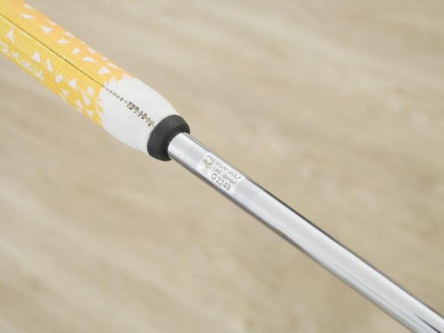 Putter : All : พัตเตอร์ XXIO Milled Mallet ยาว 32 นิ้ว