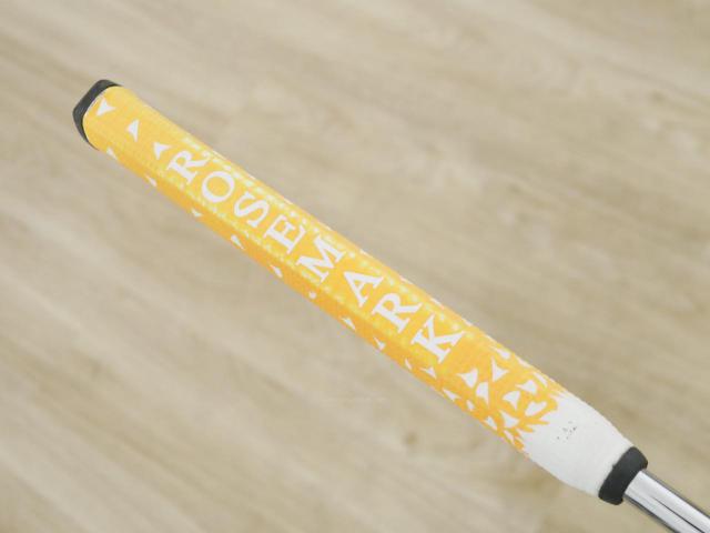 Putter : All : พัตเตอร์ XXIO Milled Mallet ยาว 32 นิ้ว