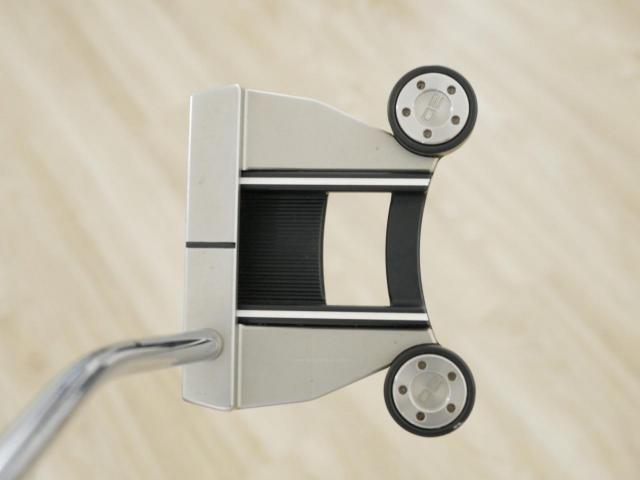Putter : All : พัตเตอร์ Scotty Cameron FUTURA 6M Dual Balance ยาว 35 นิ้ว