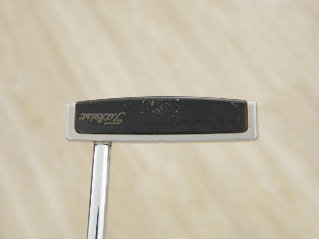 Putter : All : พัตเตอร์ Scotty Cameron FUTURA 6M Dual Balance ยาว 35 นิ้ว