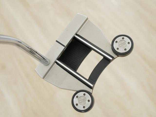 Putter : All : พัตเตอร์ Scotty Cameron FUTURA 6M Dual Balance ยาว 35 นิ้ว