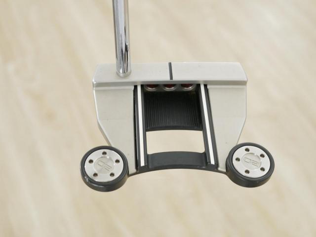 Putter : All : พัตเตอร์ Scotty Cameron FUTURA 6M Dual Balance ยาว 35 นิ้ว