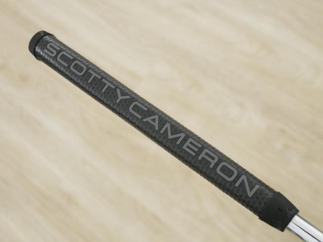 Putter : All : พัตเตอร์ Scotty Cameron FUTURA 6M Dual Balance ยาว 35 นิ้ว