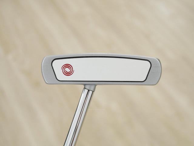 Putter : All : พัตเตอร์ Odyssey White Hot OG 5CS ก้าน Stroke LAB ยาว 34 นิ้ว