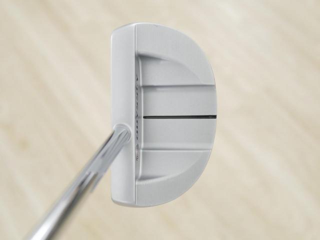 Putter : All : พัตเตอร์ Odyssey White Hot OG 5CS ก้าน Stroke LAB ยาว 34 นิ้ว