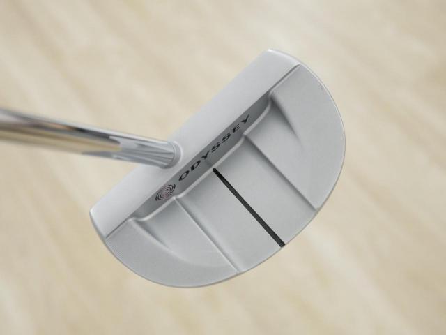 Putter : All : พัตเตอร์ Odyssey White Hot OG 5CS ก้าน Stroke LAB ยาว 34 นิ้ว