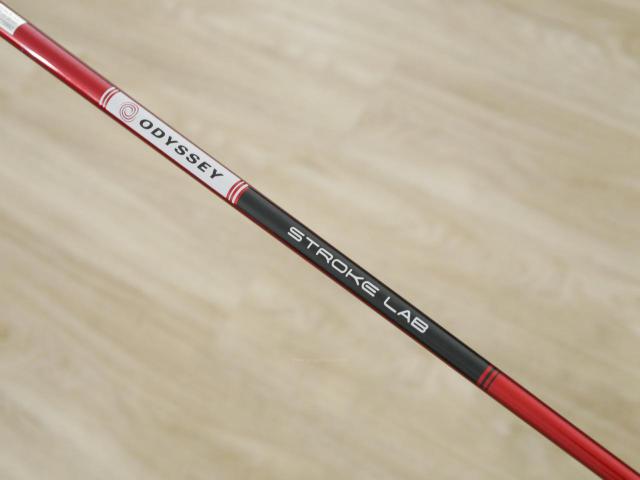 Putter : All : พัตเตอร์ Odyssey White Hot OG 5CS ก้าน Stroke LAB ยาว 34 นิ้ว