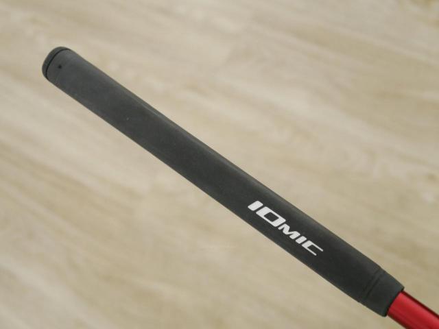 Putter : All : พัตเตอร์ Odyssey White Hot OG 5CS ก้าน Stroke LAB ยาว 34 นิ้ว