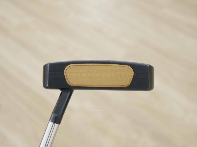 Putter : All : พัตเตอร์ Odyssey Ai-ONE Milled Three T (รุ่นท็อป ล่าสุด ออกปี 2024) ก้าน Stroke LAB 90 ยาว 34 นิ้ว