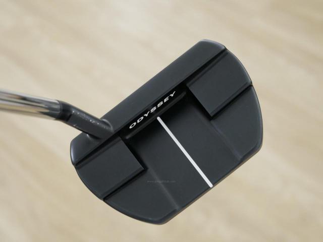 Putter : All : พัตเตอร์ Odyssey Ai-ONE Milled Three T (รุ่นท็อป ล่าสุด ออกปี 2024) ก้าน Stroke LAB 90 ยาว 34 นิ้ว