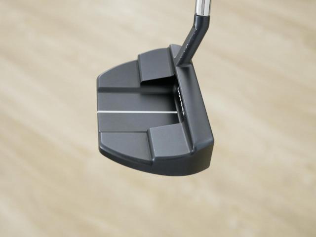 Putter : All : พัตเตอร์ Odyssey Ai-ONE Milled Three T (รุ่นท็อป ล่าสุด ออกปี 2024) ก้าน Stroke LAB 90 ยาว 34 นิ้ว