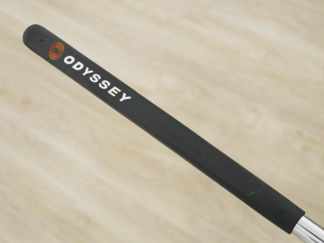 Putter : All : พัตเตอร์ Odyssey Ai-ONE Milled Three T (รุ่นท็อป ล่าสุด ออกปี 2024) ก้าน Stroke LAB 90 ยาว 34 นิ้ว