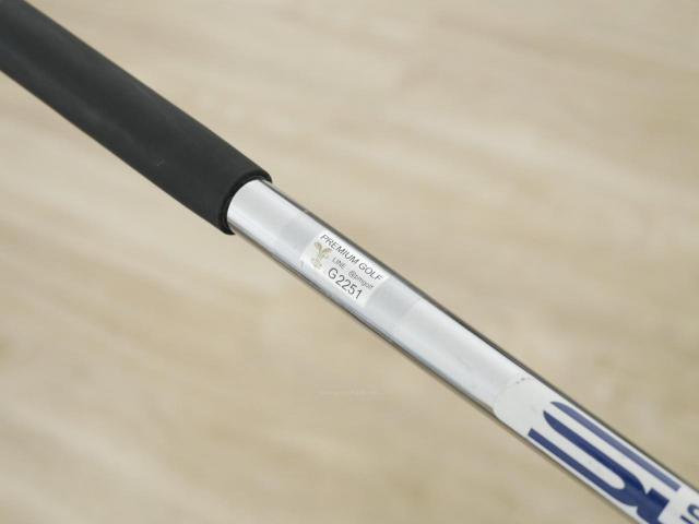 Putter : All : พัตเตอร์ Odyssey Ai-ONE Milled Three T (รุ่นท็อป ล่าสุด ออกปี 2024) ก้าน Stroke LAB 90 ยาว 34 นิ้ว