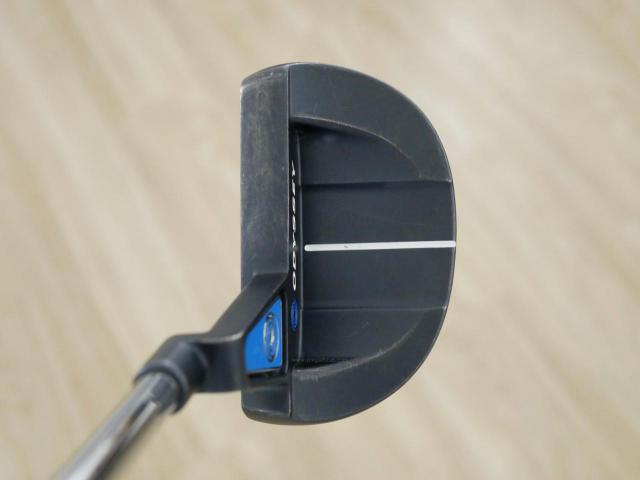 Putter : All : พัตเตอร์ Odyssey Ai-ONE TRI-BEAM #5 (รุ่นล่าสุด ออกปี 2024) ก้าน Stroke LAB 90 ยาว 34 นิ้ว
