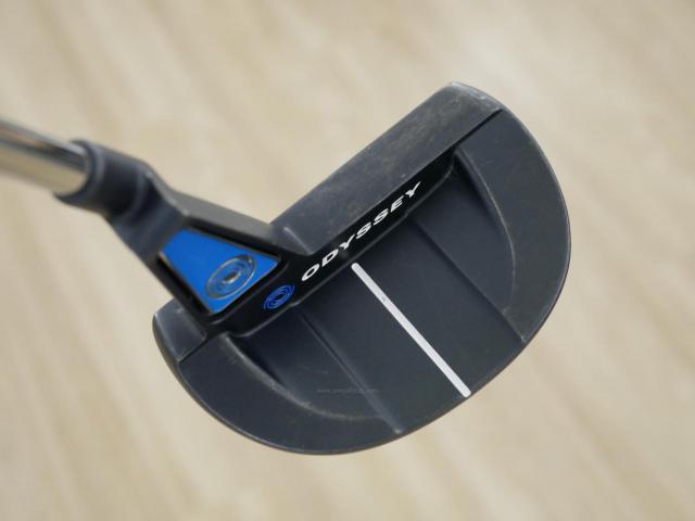 Putter : All : พัตเตอร์ Odyssey Ai-ONE TRI-BEAM #5 (รุ่นล่าสุด ออกปี 2024) ก้าน Stroke LAB 90 ยาว 34 นิ้ว