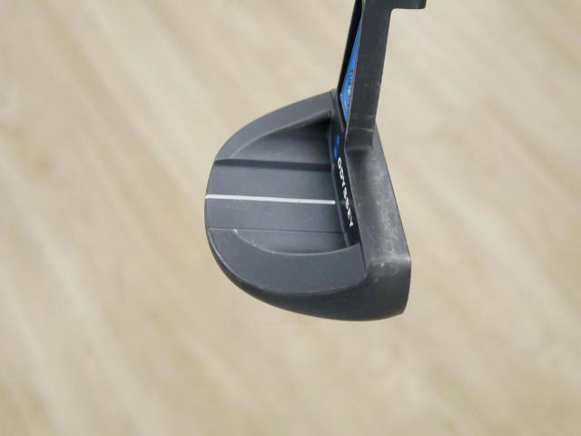 Putter : All : พัตเตอร์ Odyssey Ai-ONE TRI-BEAM #5 (รุ่นล่าสุด ออกปี 2024) ก้าน Stroke LAB 90 ยาว 34 นิ้ว