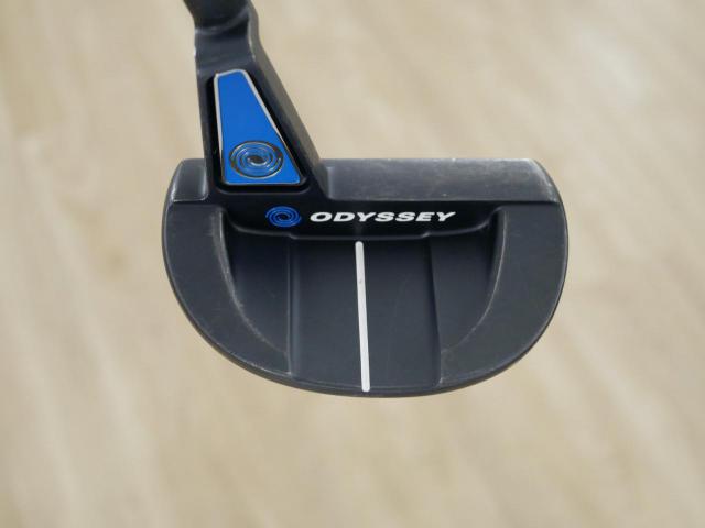 Putter : All : พัตเตอร์ Odyssey Ai-ONE TRI-BEAM #5 (รุ่นล่าสุด ออกปี 2024) ก้าน Stroke LAB 90 ยาว 34 นิ้ว