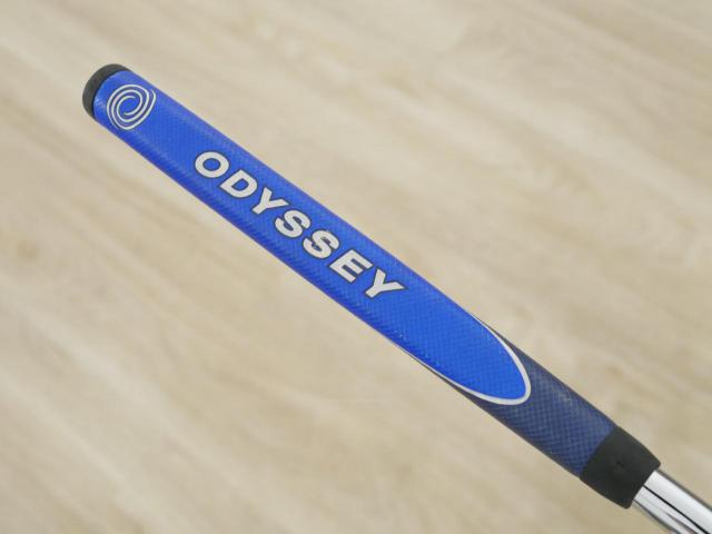Putter : All : พัตเตอร์ Odyssey Ai-ONE TRI-BEAM #5 (รุ่นล่าสุด ออกปี 2024) ก้าน Stroke LAB 90 ยาว 34 นิ้ว