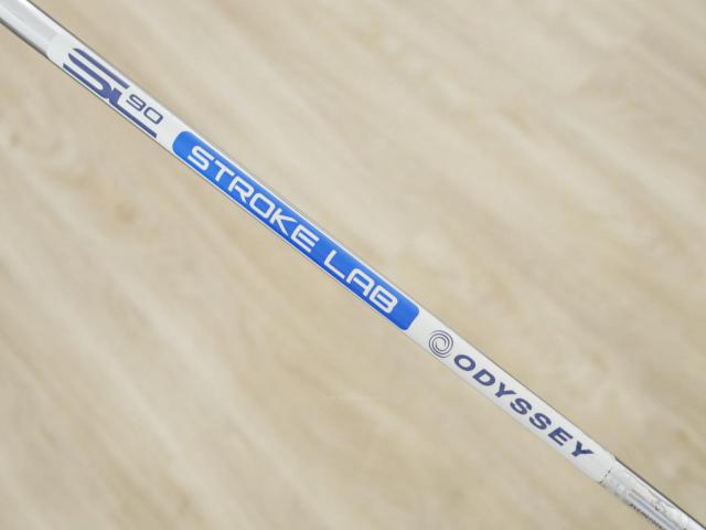 Putter : All : พัตเตอร์ Odyssey Ai-ONE TRI-BEAM #5 (รุ่นล่าสุด ออกปี 2024) ก้าน Stroke LAB 90 ยาว 34 นิ้ว