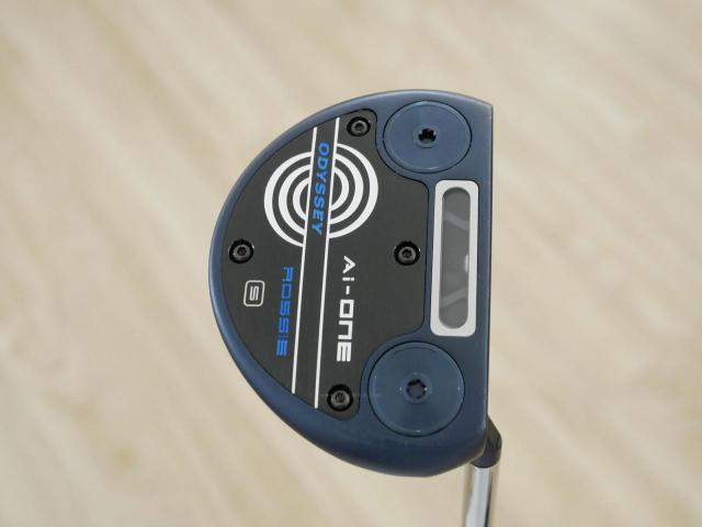 Putter : All : พัตเตอร์ Odyssey Ai-ONE Rossie S (รุ่นล่าสุด ออกปี 2024) ก้าน Stroke LAB 90 ยาว 34 นิ้ว