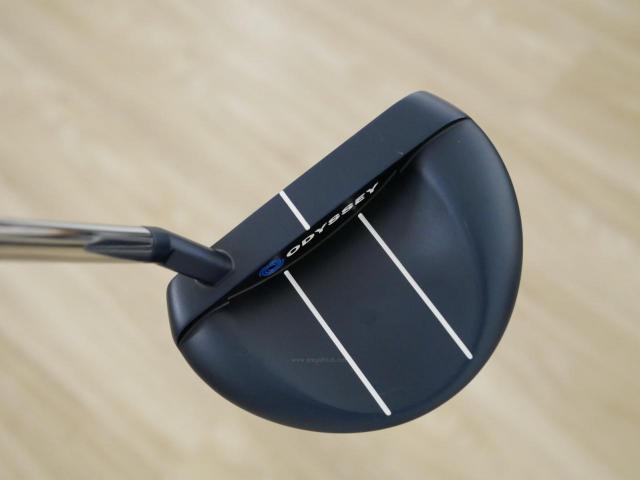 Putter : All : พัตเตอร์ Odyssey Ai-ONE Rossie S (รุ่นล่าสุด ออกปี 2024) ก้าน Stroke LAB 90 ยาว 34 นิ้ว