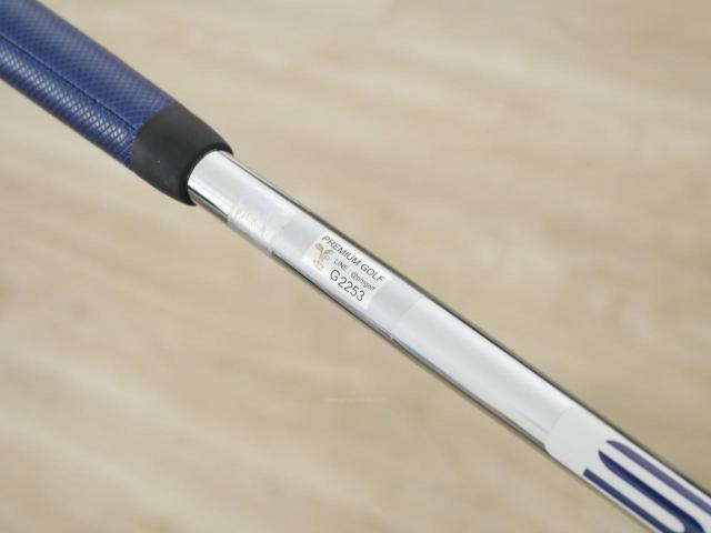 Putter : All : พัตเตอร์ Odyssey Ai-ONE Rossie S (รุ่นล่าสุด ออกปี 2024) ก้าน Stroke LAB 90 ยาว 34 นิ้ว