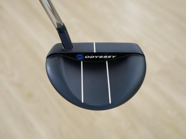 Putter : All : พัตเตอร์ Odyssey Ai-ONE Rossie S (รุ่นล่าสุด ออกปี 2024) ก้าน Stroke LAB 90 ยาว 34 นิ้ว