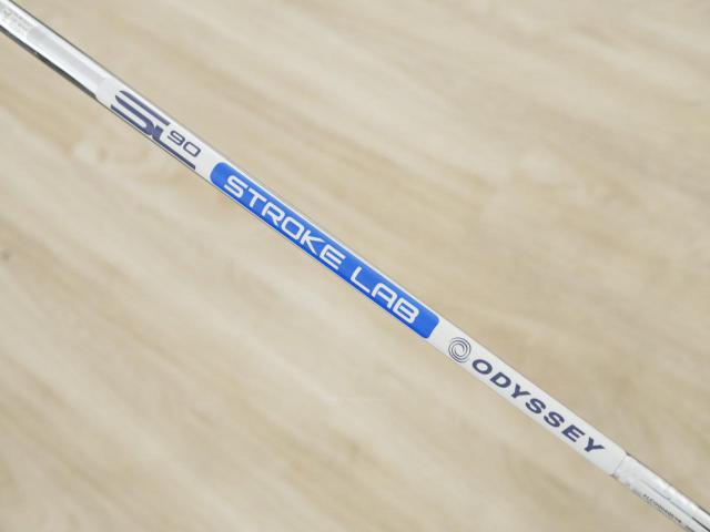 Putter : All : พัตเตอร์ Odyssey Ai-ONE Rossie S (รุ่นล่าสุด ออกปี 2024) ก้าน Stroke LAB 90 ยาว 34 นิ้ว