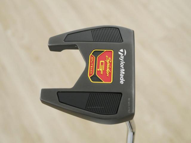 Putter : All : พัตเตอร์ Taylormade Spider GT Splitback (ออกปี 2022) ยาว 34 นิ้ว