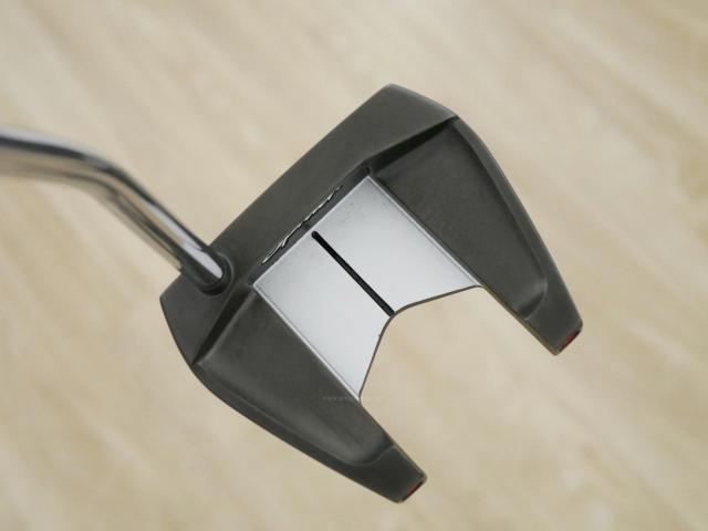 Putter : All : พัตเตอร์ Taylormade Spider GT Splitback (ออกปี 2022) ยาว 34 นิ้ว