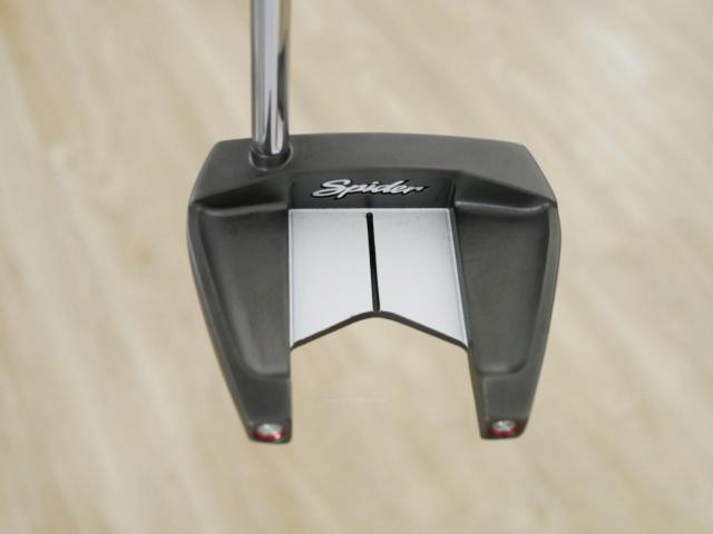 Putter : All : พัตเตอร์ Taylormade Spider GT Splitback (ออกปี 2022) ยาว 34 นิ้ว