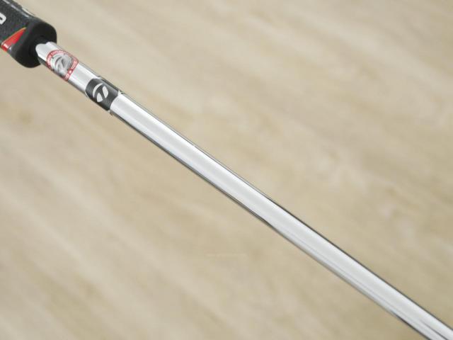 Putter : All : พัตเตอร์ Taylormade Spider GT Splitback (ออกปี 2022) ยาว 34 นิ้ว