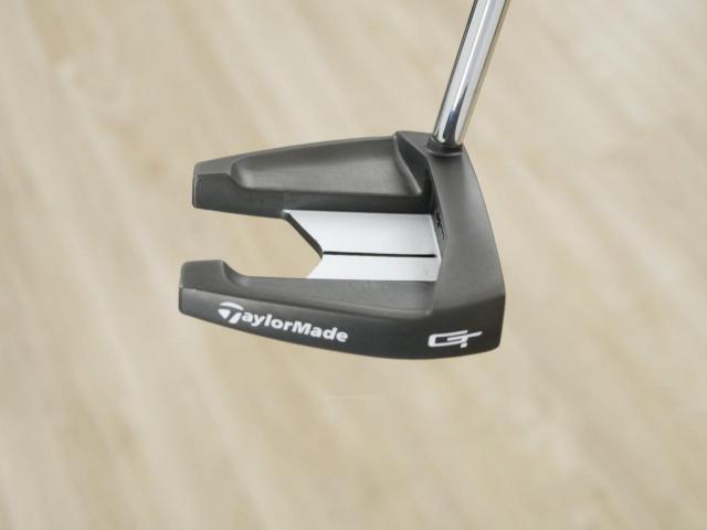 Putter : All : พัตเตอร์ Taylormade Spider GT Splitback (ออกปี 2022) ยาว 34 นิ้ว