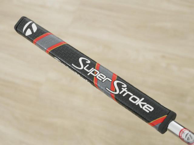 Putter : All : พัตเตอร์ Taylormade Spider GT Splitback (ออกปี 2022) ยาว 34 นิ้ว