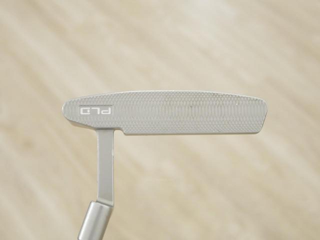 Putter : All : พัตเตอร์ Ping PLD ANSER 2 (ออกปี 2023 ตัวท้อปสุด) ยาว 34 นิ้ว