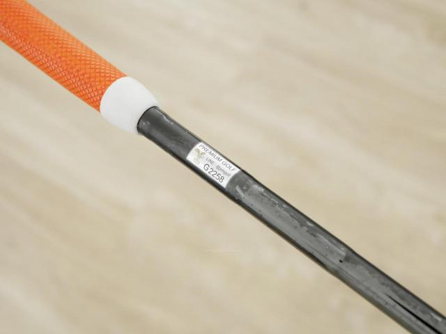 Putter : All : พัตเตอร์ Odyssey O-Works 2-Ball Pink ยาว 34 นิ้ว