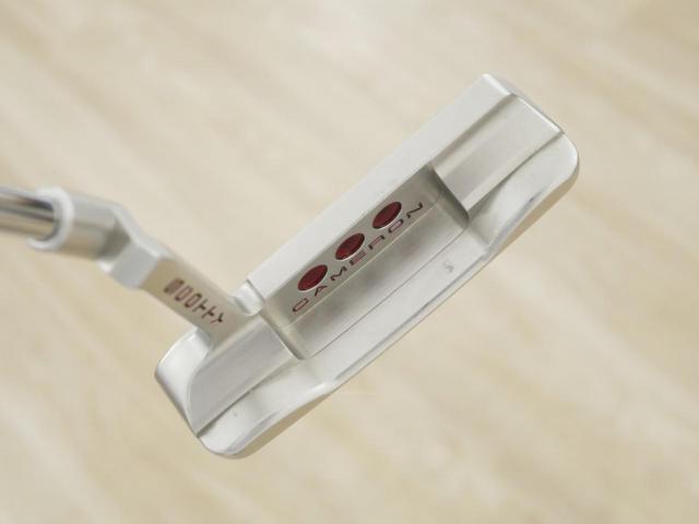 Putter : All : พัตเตอร์ Scotty Cameron Studio Select Newport  ยาว 34 นิ้ว