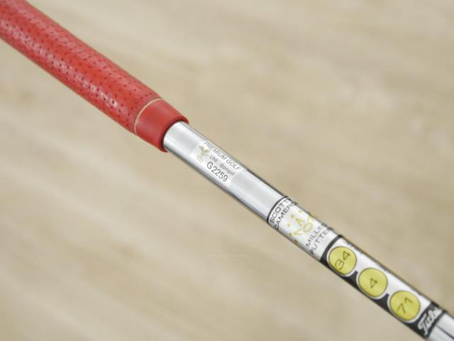 Putter : All : พัตเตอร์ Scotty Cameron Studio Select Newport  ยาว 34 นิ้ว