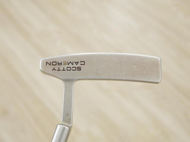 Putter : All : พัตเตอร์ Scotty Cameron California MONTEREY ยาว 33 นิ้ว