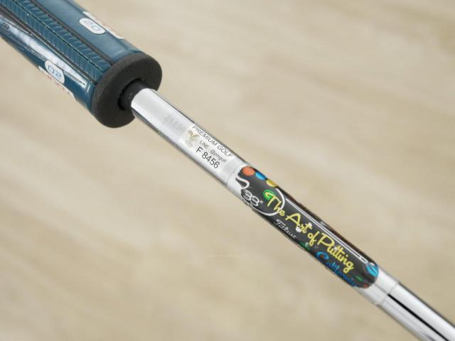 Putter : All : พัตเตอร์ Scotty Cameron California MONTEREY ยาว 33 นิ้ว