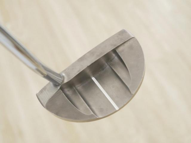 Putter : All : พัตเตอร์ YAMADA Milled Turtle-BR (Mallet) ยาว 33 นิ้ว