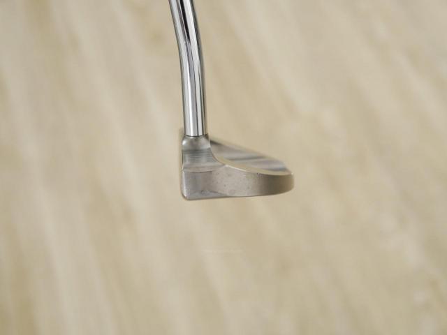 Putter : All : พัตเตอร์ YAMADA Milled Turtle-BR (Mallet) ยาว 33 นิ้ว