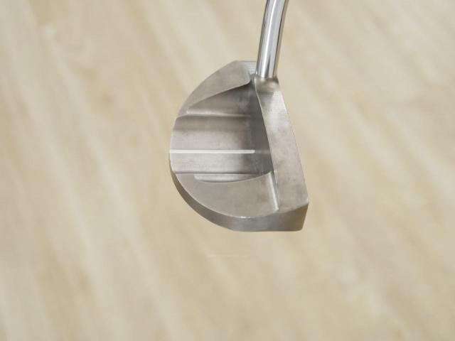 Putter : All : พัตเตอร์ YAMADA Milled Turtle-BR (Mallet) ยาว 33 นิ้ว
