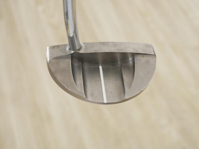 Putter : All : พัตเตอร์ YAMADA Milled Turtle-BR (Mallet) ยาว 33 นิ้ว