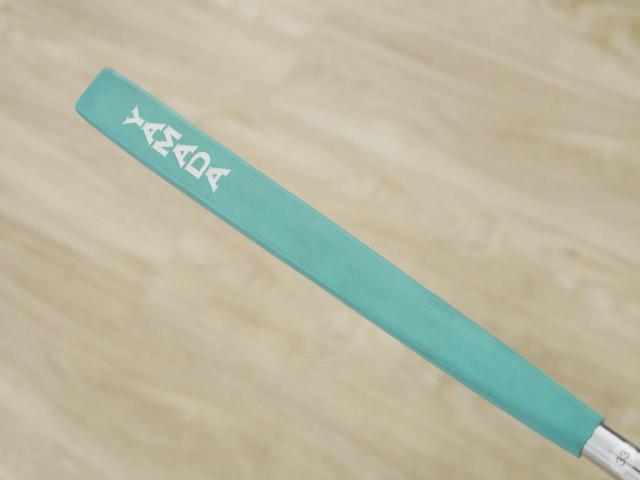 Putter : All : พัตเตอร์ YAMADA Milled Turtle-BR (Mallet) ยาว 33 นิ้ว