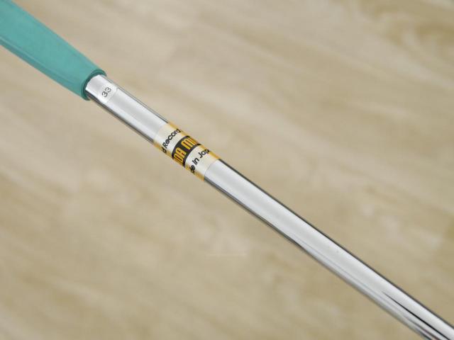 Putter : All : พัตเตอร์ YAMADA Milled Turtle-BR (Mallet) ยาว 33 นิ้ว