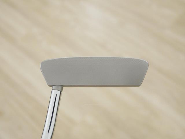 Putter : All : พัตเตอร์ RomaRo BARQUE Type02 ยาว 34 นิ้ว