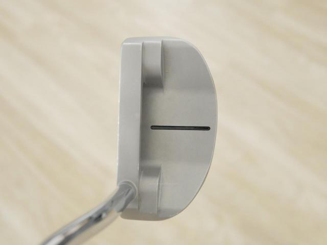 Putter : All : พัตเตอร์ RomaRo BARQUE Type02 ยาว 34 นิ้ว