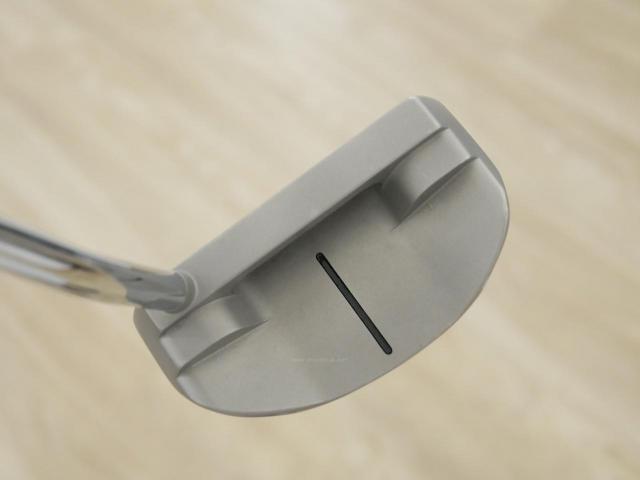 Putter : All : พัตเตอร์ RomaRo BARQUE Type02 ยาว 34 นิ้ว