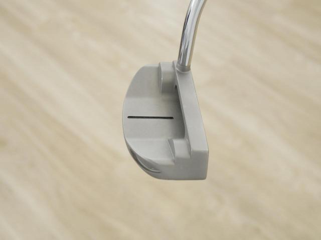 Putter : All : พัตเตอร์ RomaRo BARQUE Type02 ยาว 34 นิ้ว